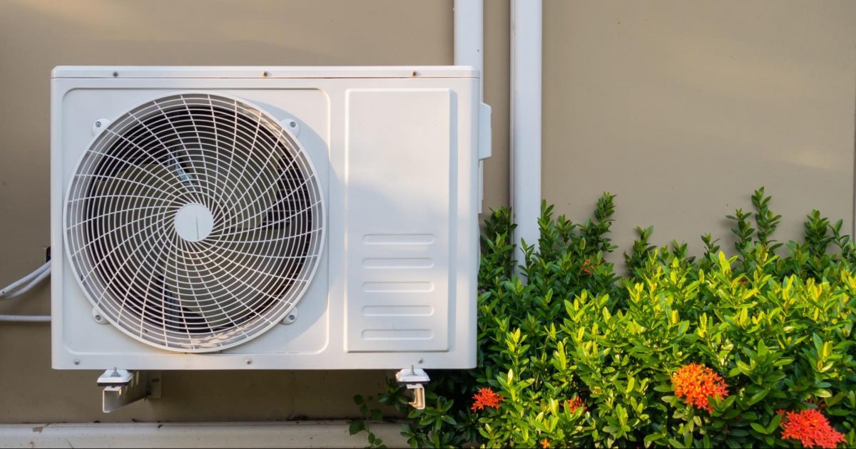 coefficient de performance