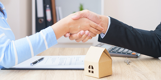 emprunter de l'argent