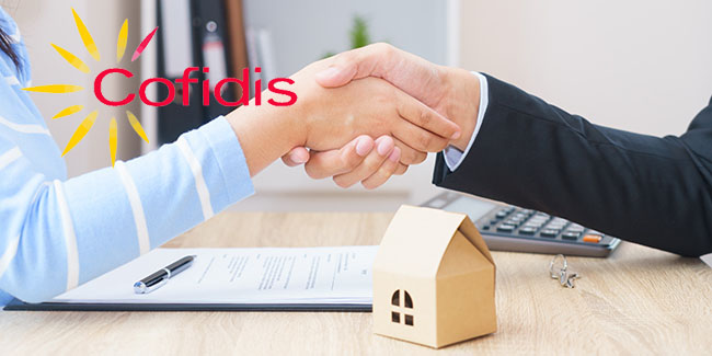 rachat de crédit cofidis