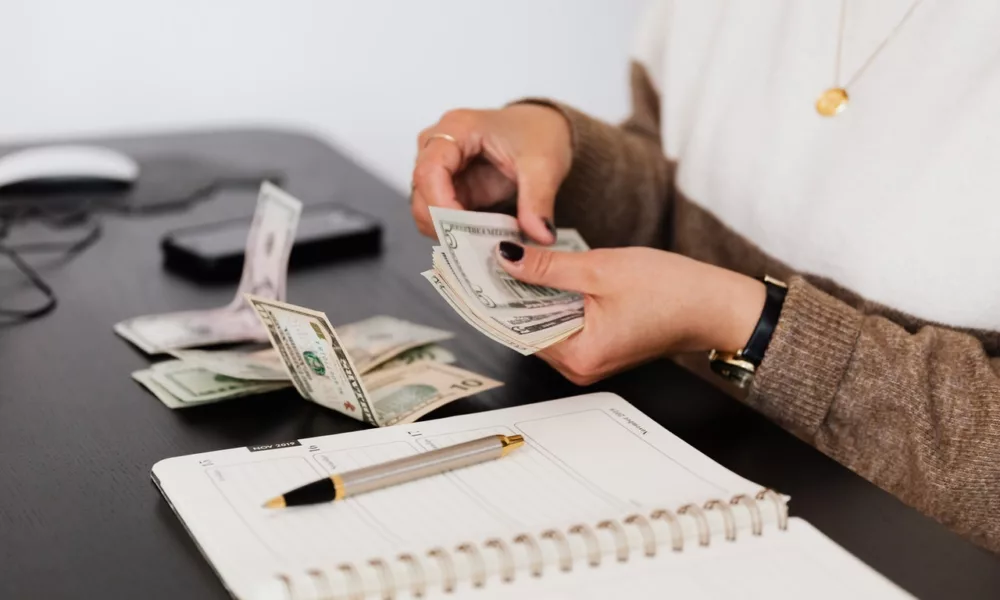 Combien je peux emprunter avec mon salaire